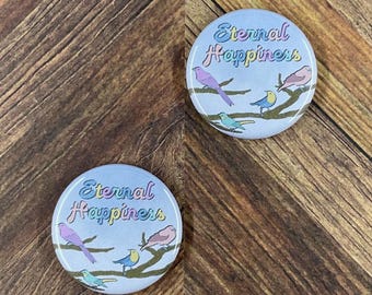 JW Convention Gifts 2026 Eternal Happiness International Convention 2026 Birds