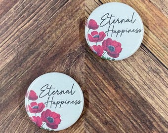 JW Convention Gifts 2026 Eternal Happiness International Convention 2026 Anemone