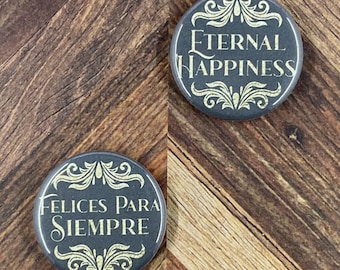 JW Convention Gifts 2026 Eternal Happiness International Convention 2026 Black and Gold