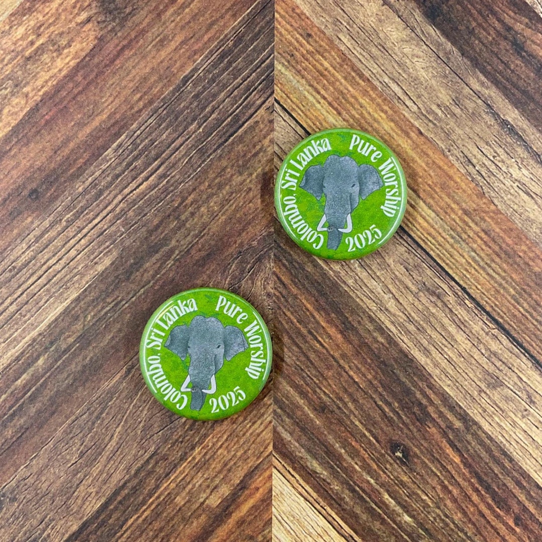 JW Special Convention 2025 Colombo Sri Lanka Pure Worship 1.25