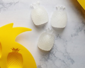 Tropical Silicone Ice Tray Luau Party Beach Party Beach Wedding