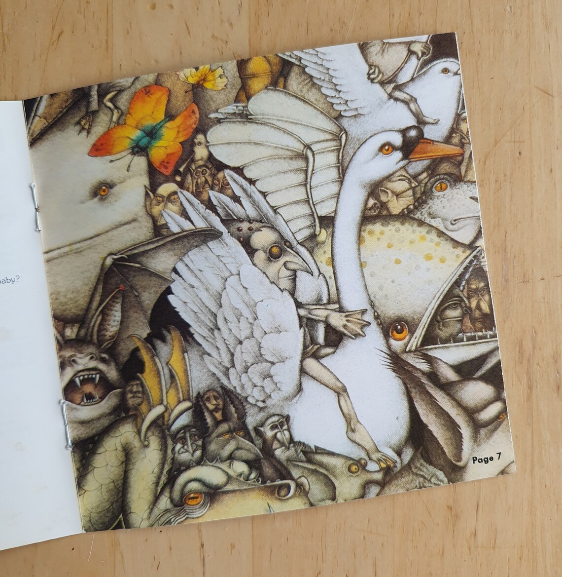 Curated visual reference: Picture Idea: Kate Bush Cd Never For Ever Originally From 1980