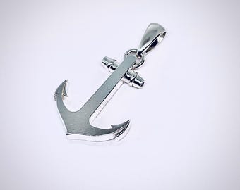 Admiralty Anchor