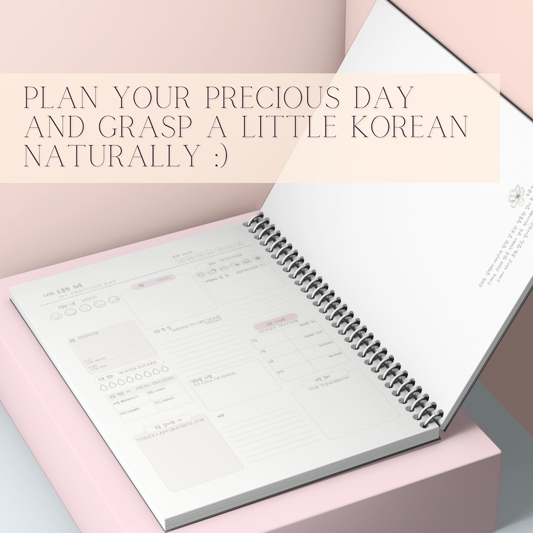 Westcott Spiralblock A4 Kariert - 200 Seiten Notizbuch Mit Kunststoffcover