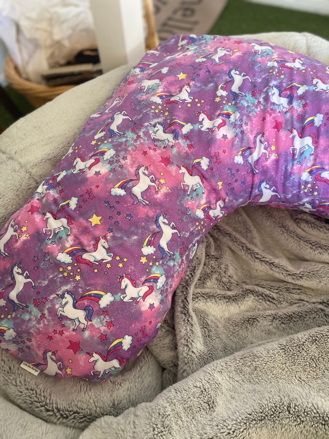 Boomerang Pillow Cases Etsy