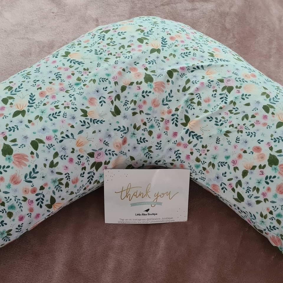Boomerang Pillow Cases Etsy UK