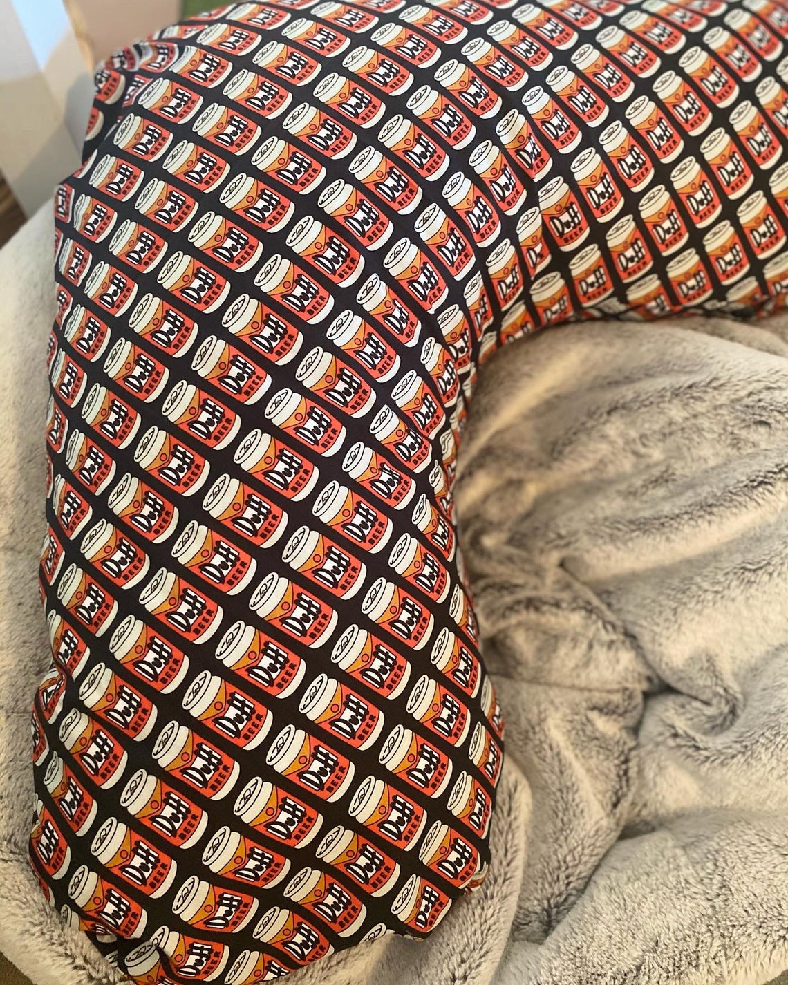 Boomerang Pillow Cases Etsy