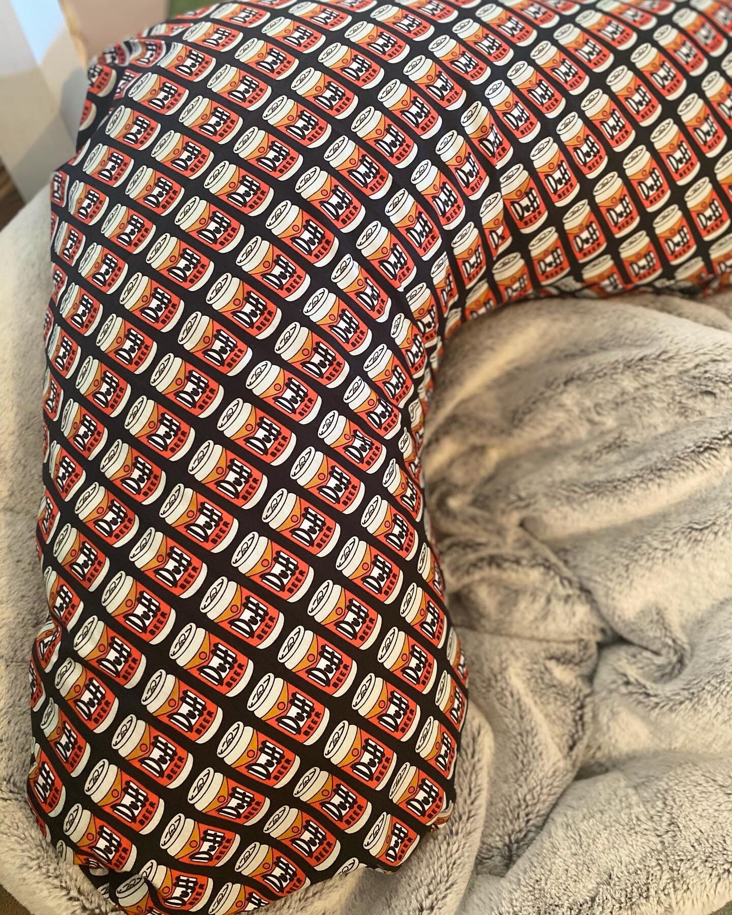 Boomerang Pillow Case Cover at Thomas Turner blog