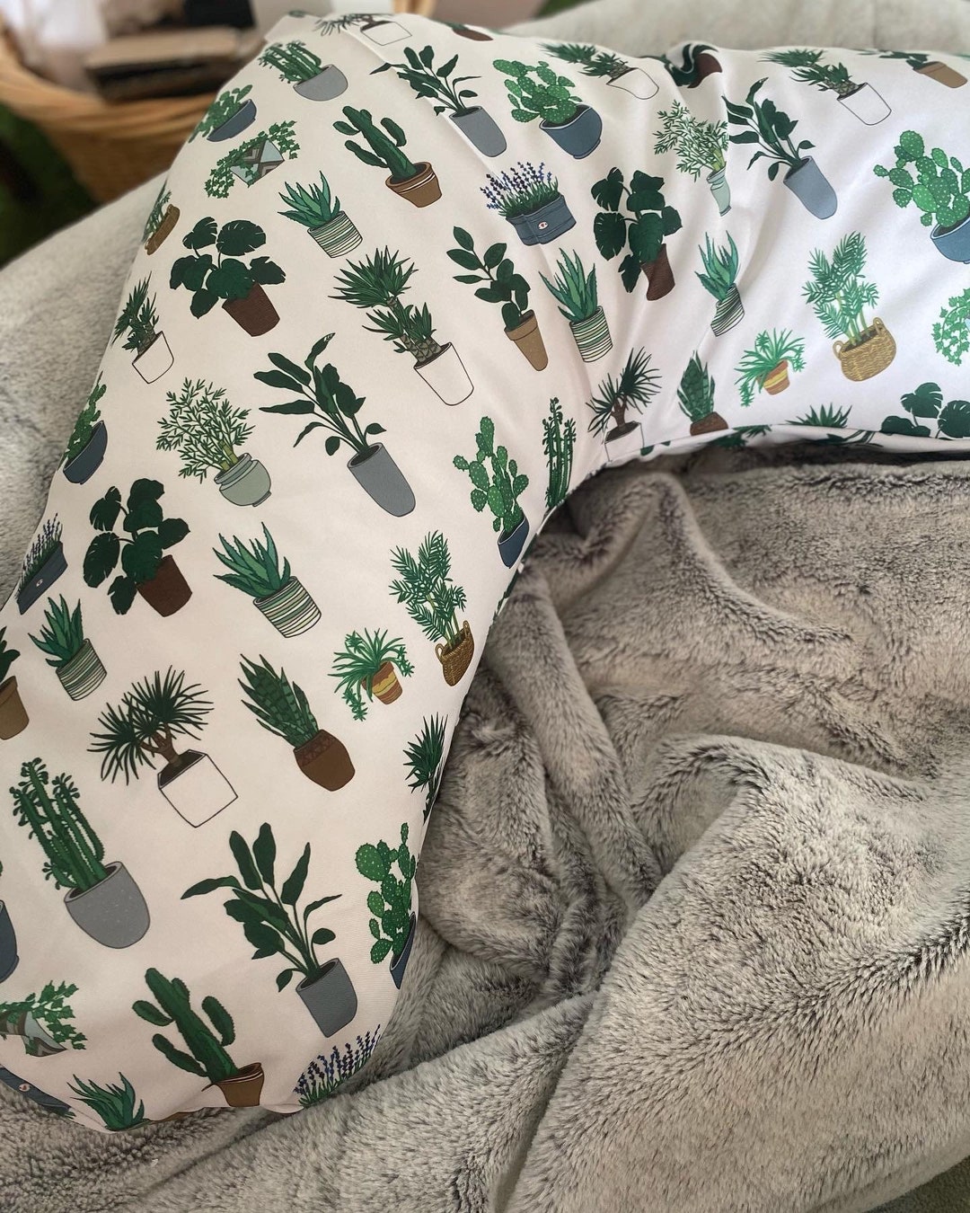 Boomerang Pillow Cases Etsy UK