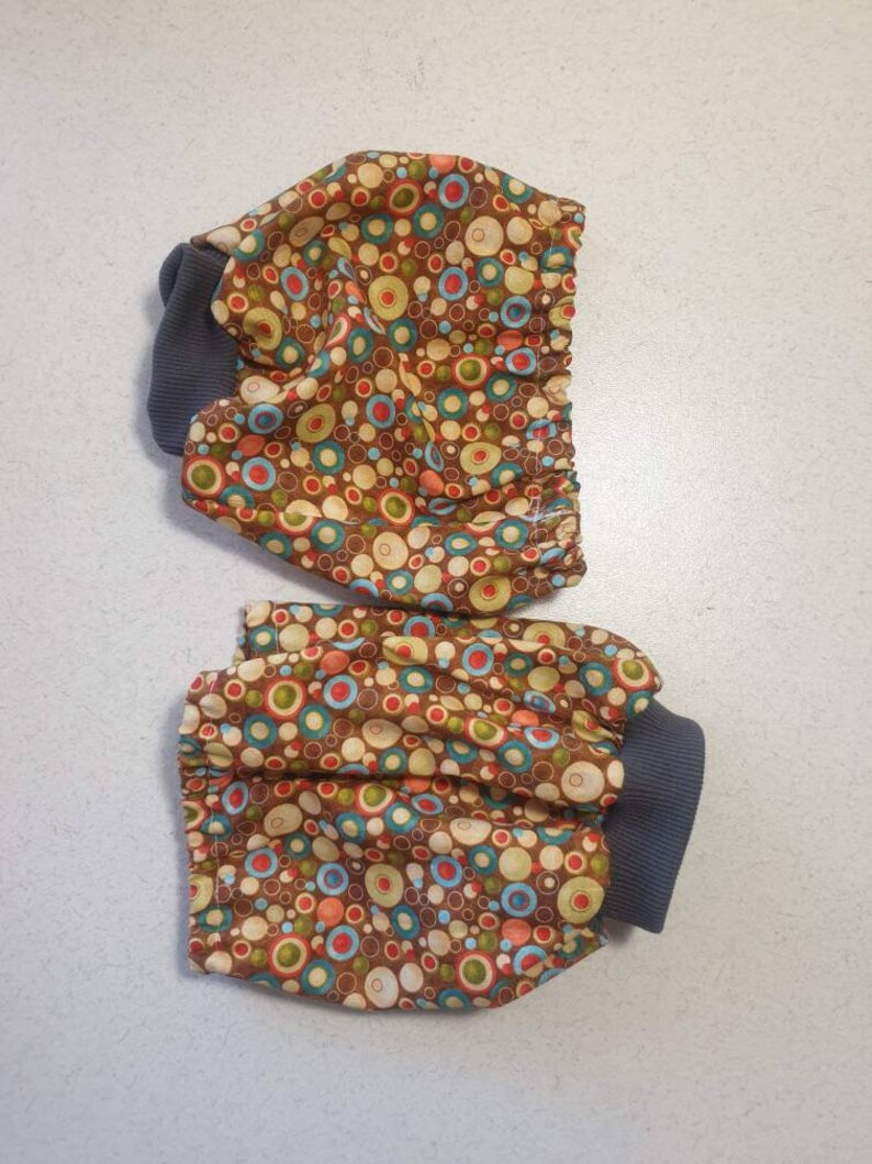 Hip Dysplasia Rhino & DBB Leg Cuffs Brace Covers Hip Etsy