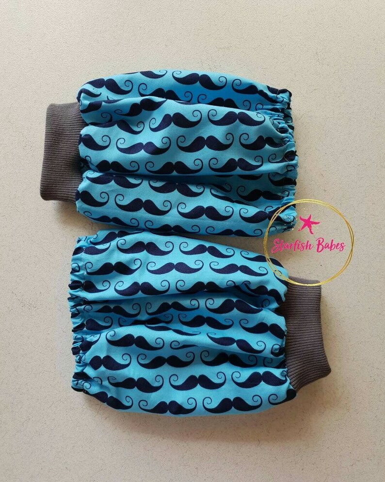 Hip Dysplasia Rhino & DBB Leg Cuffs Brace Covers Hip Etsy