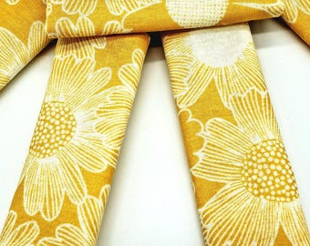 Pavlik Harness Covers: Cotton Hip Dysplasia Brace Set