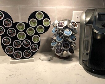 K Cup Holder Etsy