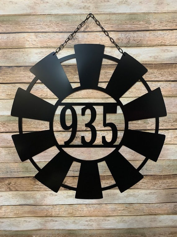 Windmill address deals