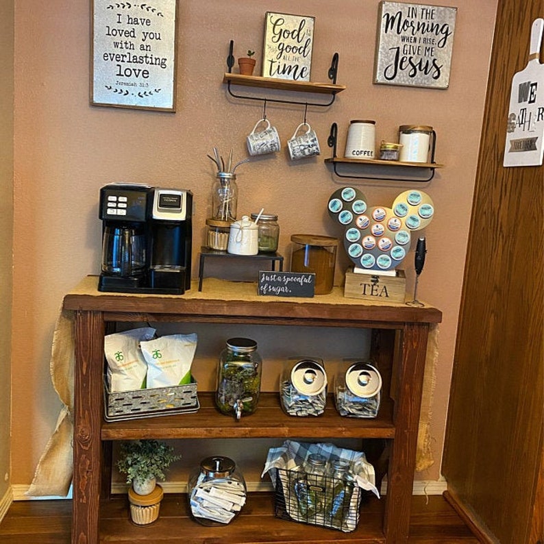 Mickey Kcup Holder Minnie Mouse Kcup Organizer Pod Etsy