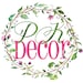 Avatar belonging to PKDecor