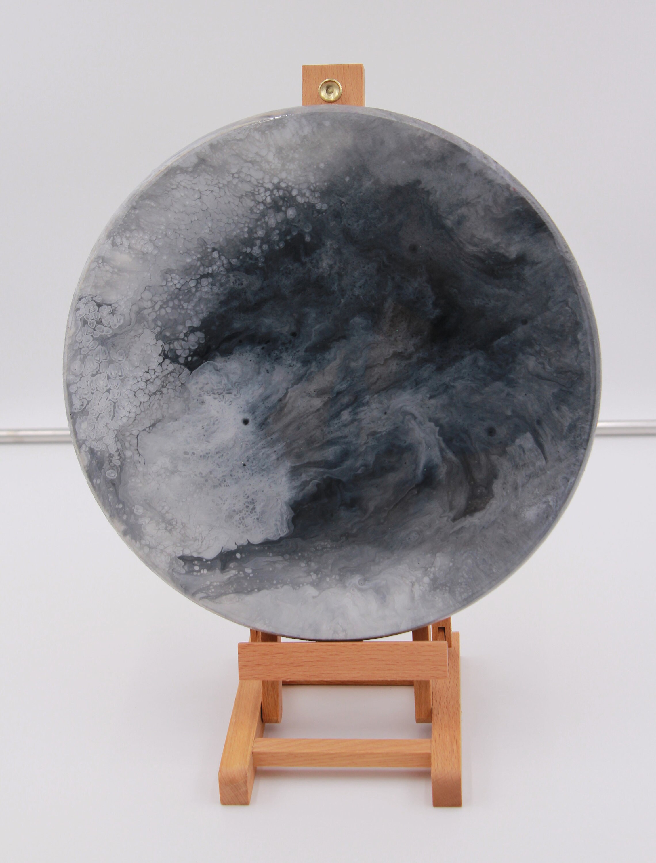 Maßanfertigung Lazy Susan 12 Zoll | Etsy