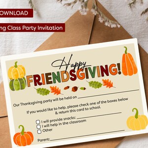 Friendsgiving-Thanksgiving-class-party-invitation