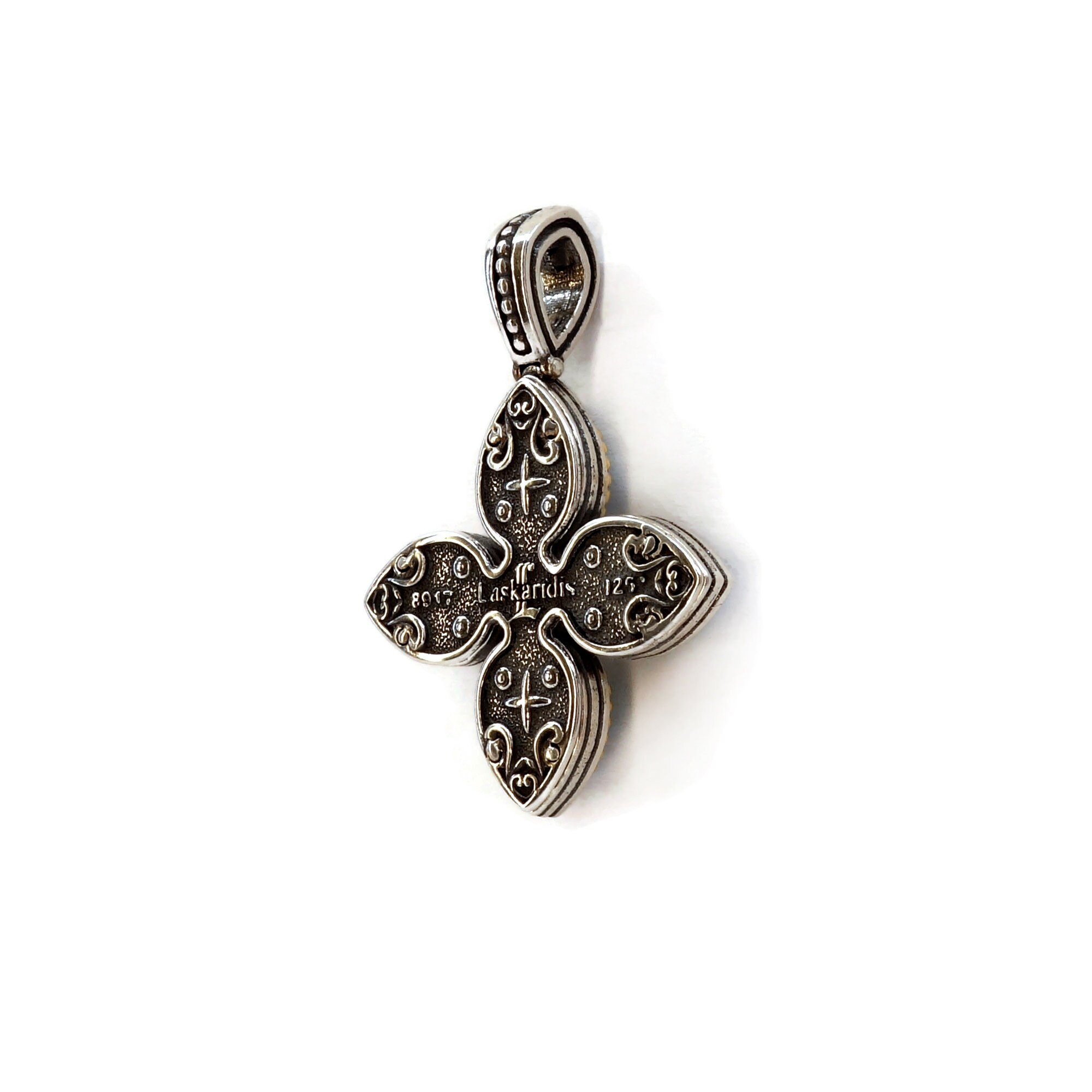 すずりん様アパタイト♡レピド♡ソーダ♡トルマリン♡サンストーン共生No1682 勝利の石 ワンポイント ペンダント TOP 天然石アクセサリー