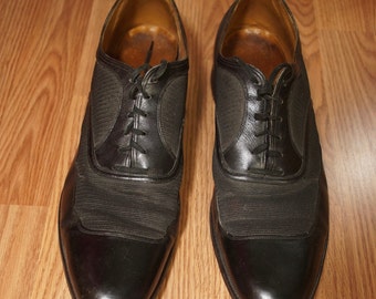 Vintage Men