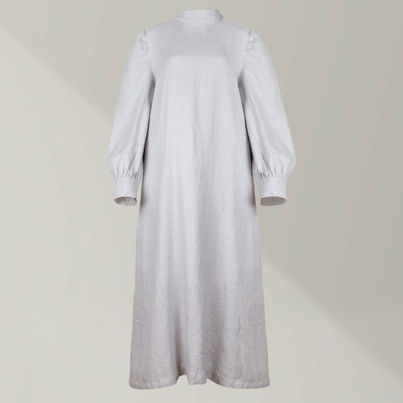 Burial Gowns For Women - Angel Gowns By Diane