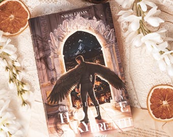Crescent City Series by Sarah J. Maas - Special Edition Set - Etsy