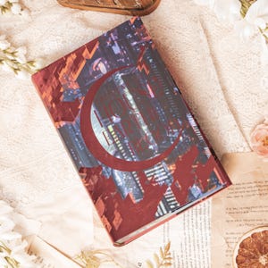 Crescent City Series by Sarah J. Maas - Special Edition Set image 3