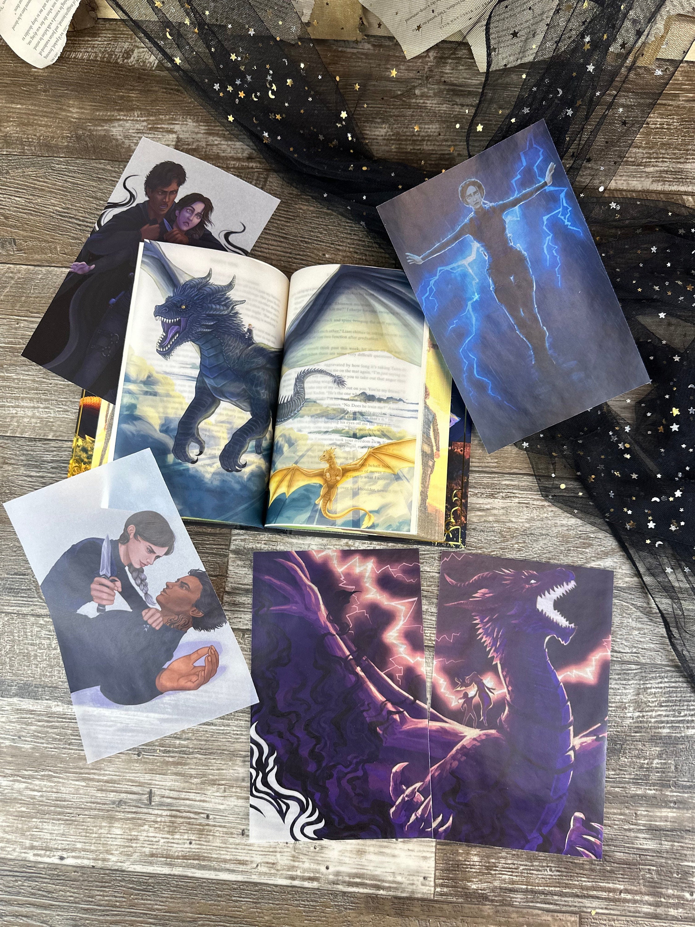 Fourth Wing Special Edition | , Fourth Wing Books, Fourth Wing