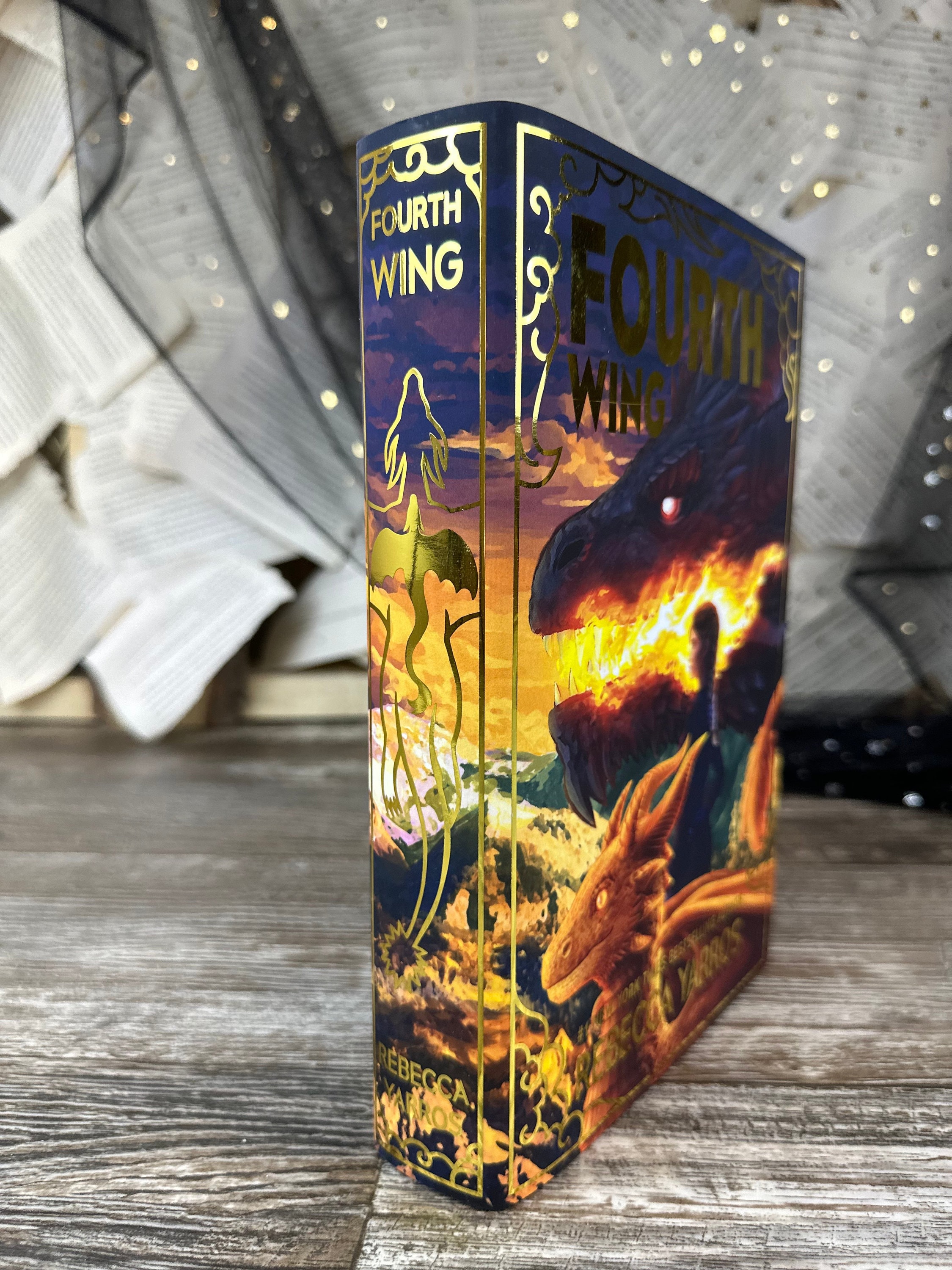 フォース・ウィング特別版 | 、フォース・ウィング書籍、フォース