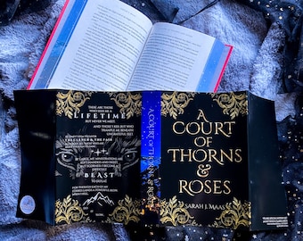 ACOTAR Velaris スペシャルエディションブックセット | A Court of