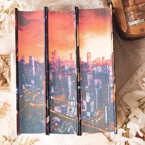 Crescent City Series by Sarah J. Maas - Special Edition Set image 10