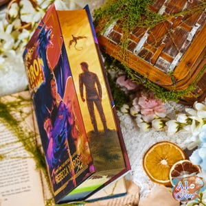 Iron Flame Special Edition | Fourth Wing Books, Iron Flame Books, Iron Flame Merch | Officially Licensed by Rebecca Yarros