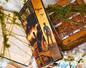 Fourth Wing Special Edition | , Fourth Wing Books, Fourth Wing Merch | Officially Licensed by Rebecca Yarros