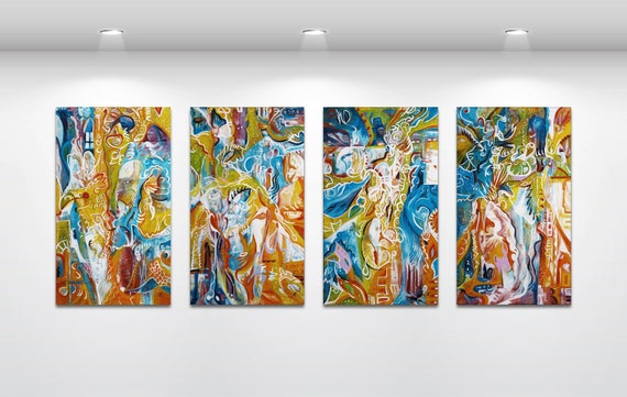 Download Gerahmter kunst in der naehe von mir For iPhone Free