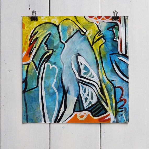 Get Gerahmter kunst in der naehe von mir HD