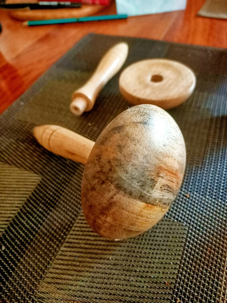 Darning Mushroom Etsy