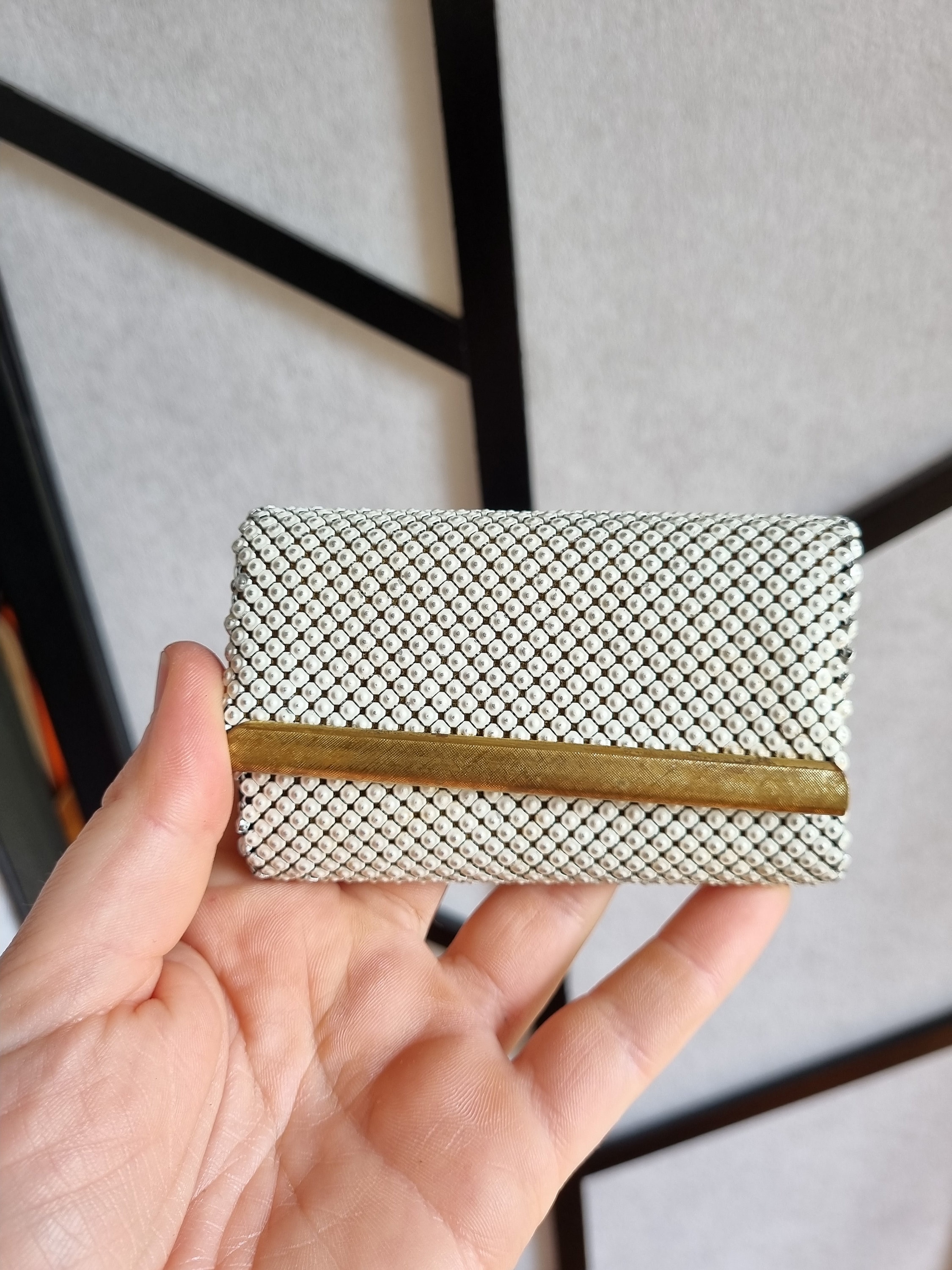 Glomesh wallet hot sale