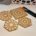 see more listings in the Laser Cut  section