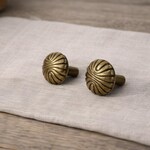 Brass Cabinet Knobs