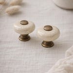 Vintage Knobs