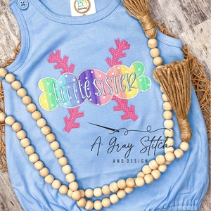 Zig Zag Applique Baseball Laces Scallop Name Frame Quick Stitch Easter Machine Embroidery Design