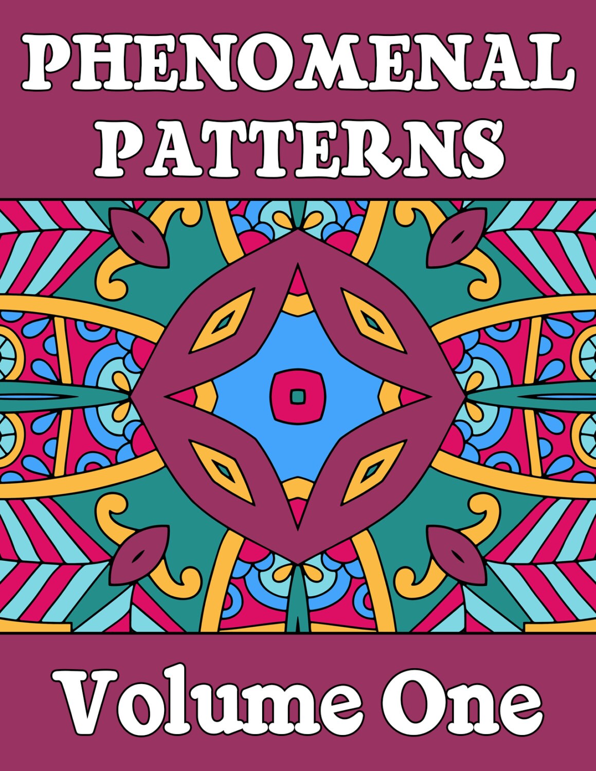 25 patterns coloring pages adult coloring book mindfulness etsy ireland