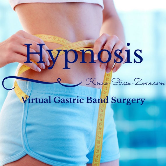 Effective Weight Loss Hypnosis Virtual Gastric Band