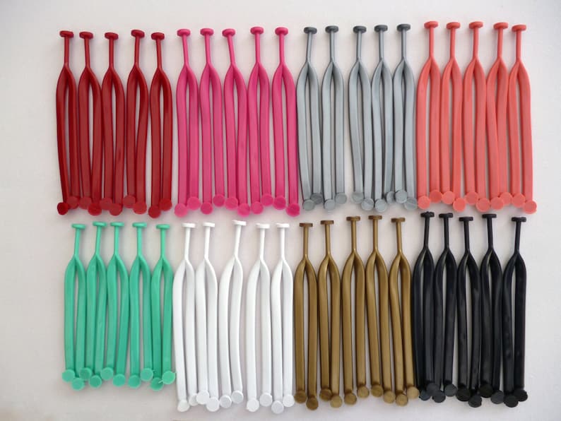 flip flops for party guests