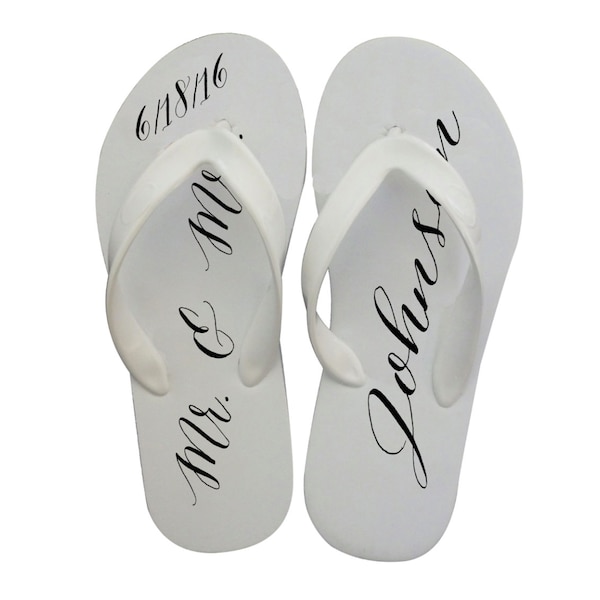 bulk flip flops for wedding guests