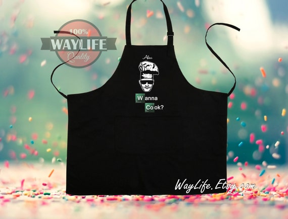 Avoir Images Homme Breaking Bad Tabliers Voulez Cook Cuisine Femmes Unisexe dernière par