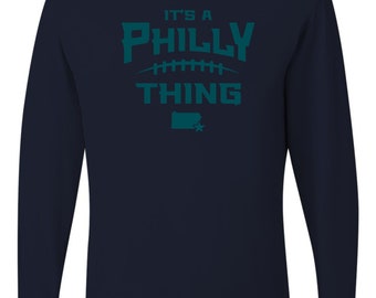 Adult It's A Philly Thing T-Shirt