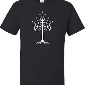 Adult Gondor Tree T-Shirt