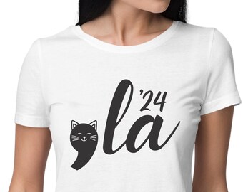 We Are Not Going Back Kamala Harris 2024 Presidential Election Women's T-Shirt