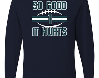 Adult So Good It Hurts T-Shirt